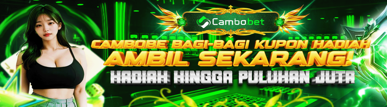 KUPON HADIAH